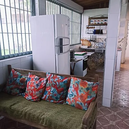 Casa Em Maranduba Ubatuba Vila Exterior foto