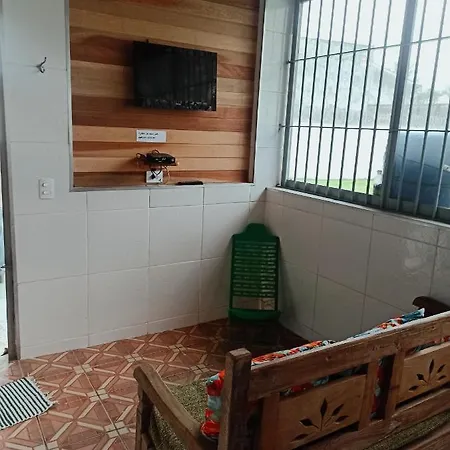 Casa Em Maranduba Ubatuba Vila Exterior foto