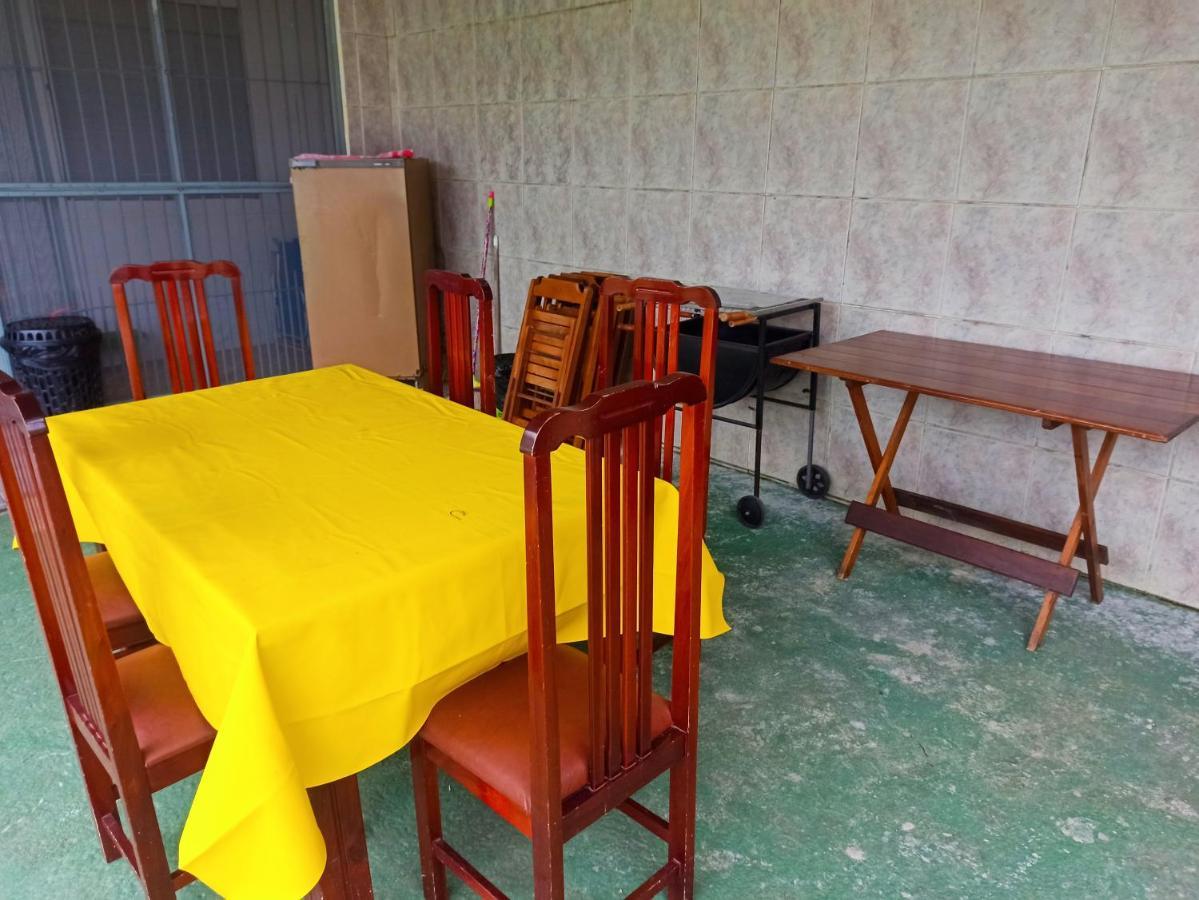 Casa Em Maranduba *