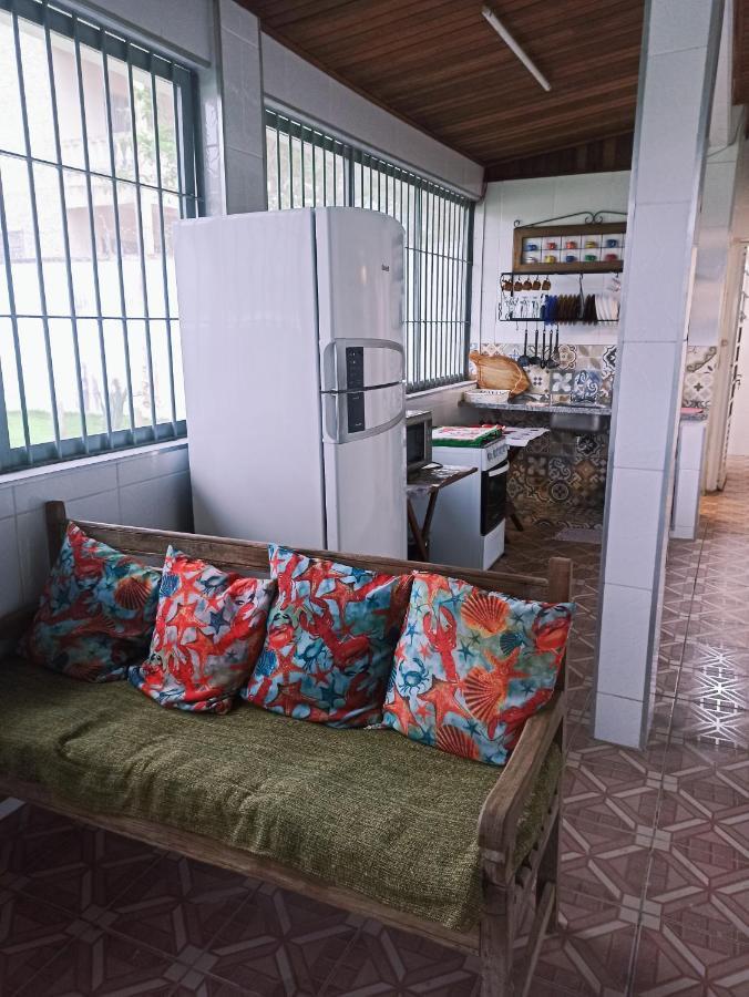 Casa Em Maranduba *