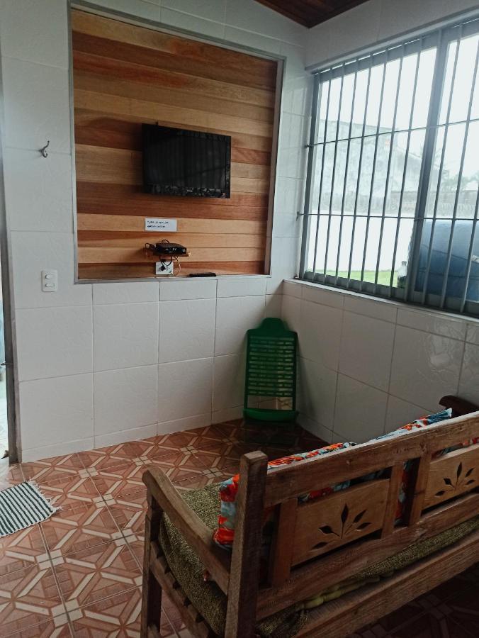 Casa Em Maranduba Casa de Férias