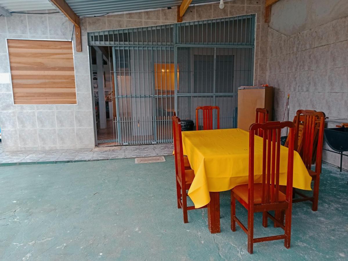 Casa de Férias Casa Em Maranduba *